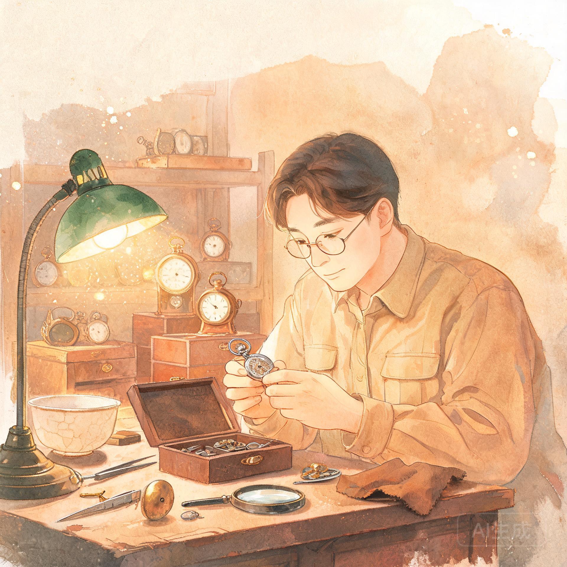 制作人