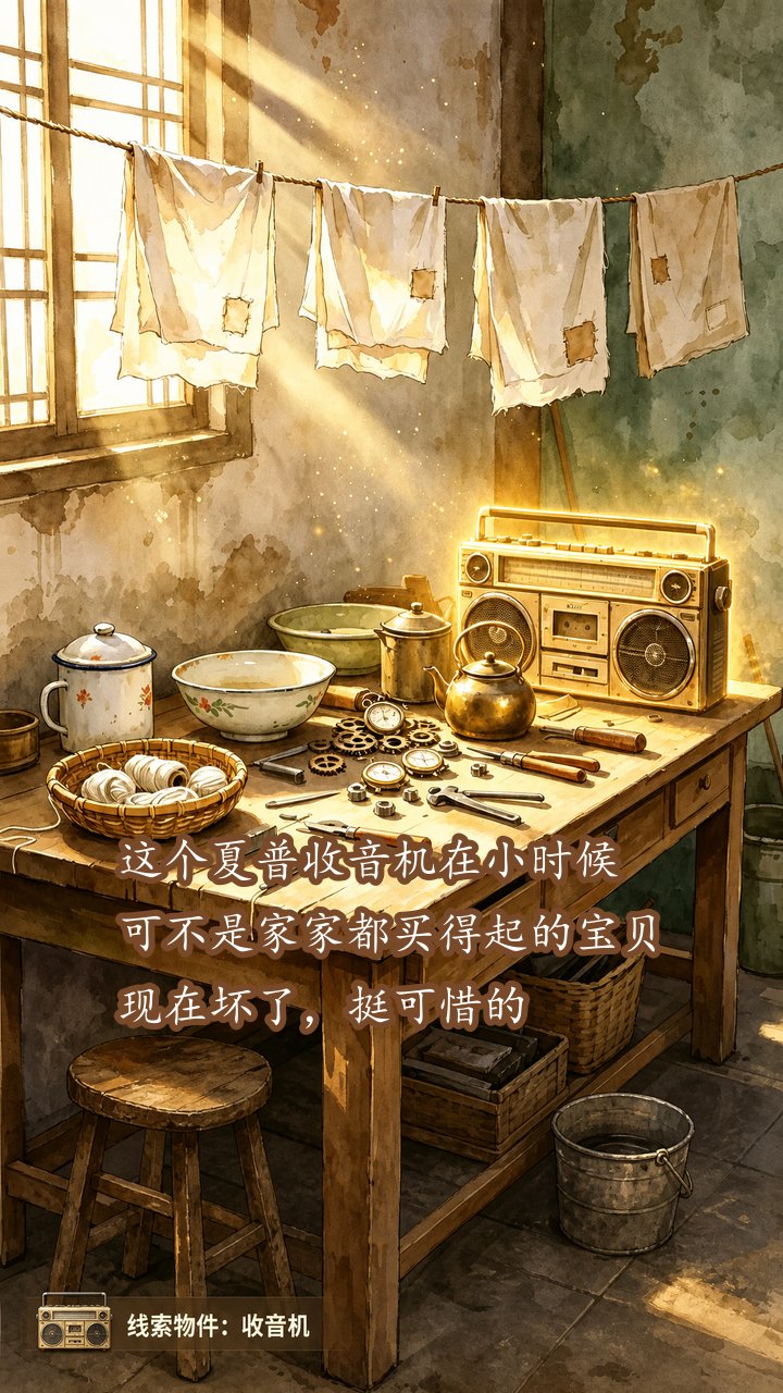 剧情字幕 2
